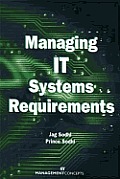 Managing IT systems requirements