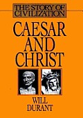 Caesar & Christ A History Of Roman Civil