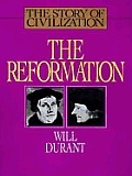 Reformation Story Of Civilization 6