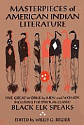 Masterpieces Of American Indian Literature
