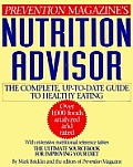 Prevention Magazines Nutrition Advisor