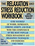 Relaxation & Stress Reduction Workbook