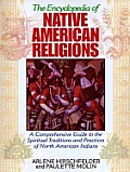 Encyclopedia Of Native American Religions
