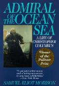 Admiral Of The Ocean Sea Columbus