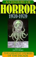 Century Of Horror 1970 1979