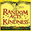 Random Acts Of Kindness