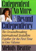 Codependent No More & Beyond Codependency