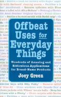 Offbeat Uses For Everyday Things Hundred