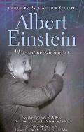 Albert Einstein Philosopher Scientist
