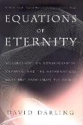 Equations Of Eternity Speculations On Co
