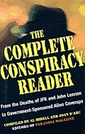 Complete Conspiracy Reader