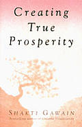 Creating True Prosperity
