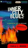 Inner City Blues A Charlotte Justice Nov