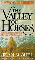 Valley Of Horses
