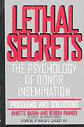Lethal Secrets The Psychology Of Donor