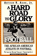 Hard Road To Glory African American