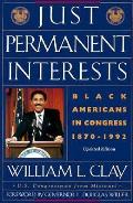Just Permanent Interests Black Americans