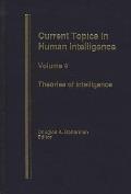 Theories in Intelligence