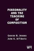 Personality and the Teaching of Composition