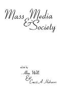 Mass Media and Society
