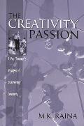 The Creativity Passion: E. Paul Torrance's Voyages of Discovering Creativity