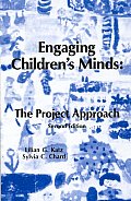Engaging Childrens Minds The Project Approach Second Edition