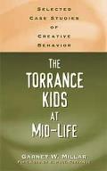 The Torrance Kids at Mid-Life: Selected Case Studies of Creative Behavior