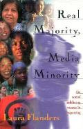 Real Majority Media Minority The Costs of Sidelining Women in Reporting