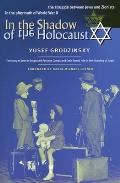 In the Shadow of the Holocaust The Struggle Between Jews & Zionists in the Aftermath of World War II