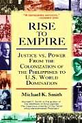 Rise To Empire Justice Vs Power From T