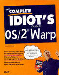 Complete Idiots Guide To Os2 Warp