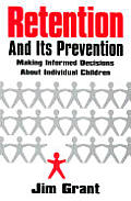 Retention & Its Prevention Making Inform