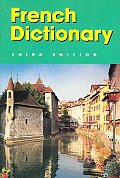 French Dictionary 3rd Edition