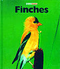 Finches Naturebooks
