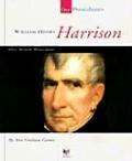 William Henry Harrison Our Ninth President