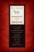 Feed My Sheep A Passionate Plea for Preaching