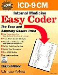 Easy Coder Internal Medicine
