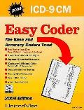 Icd 9 Cm Easy Coder 2004