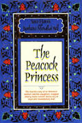 Peacock Princess The Saga Of An American