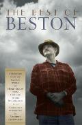 Best of Beston A Selection from the Natural World of Henry Beston from Cape Codto the St Lawrence