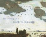 Sporting Art Of Frank W Benson