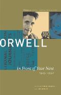 Collected Essays In Front Of Your Nose 1945 1950