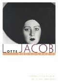 Lotte Jacobi Photographs