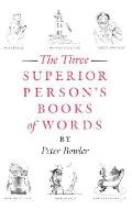 Superior Persons Books Of Words