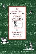Superior Persons Third Book of Well Bred Words