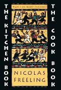 Kitchen Book & Cookbook