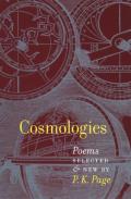 Cosmologies: Poems Selected & New