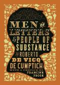 Men Of Letters