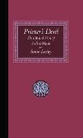 Printers Devil The Life & Work of Frederic Warde