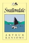 Swallows & Amazons 02 Swallowdale